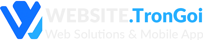 Websitetrongoi